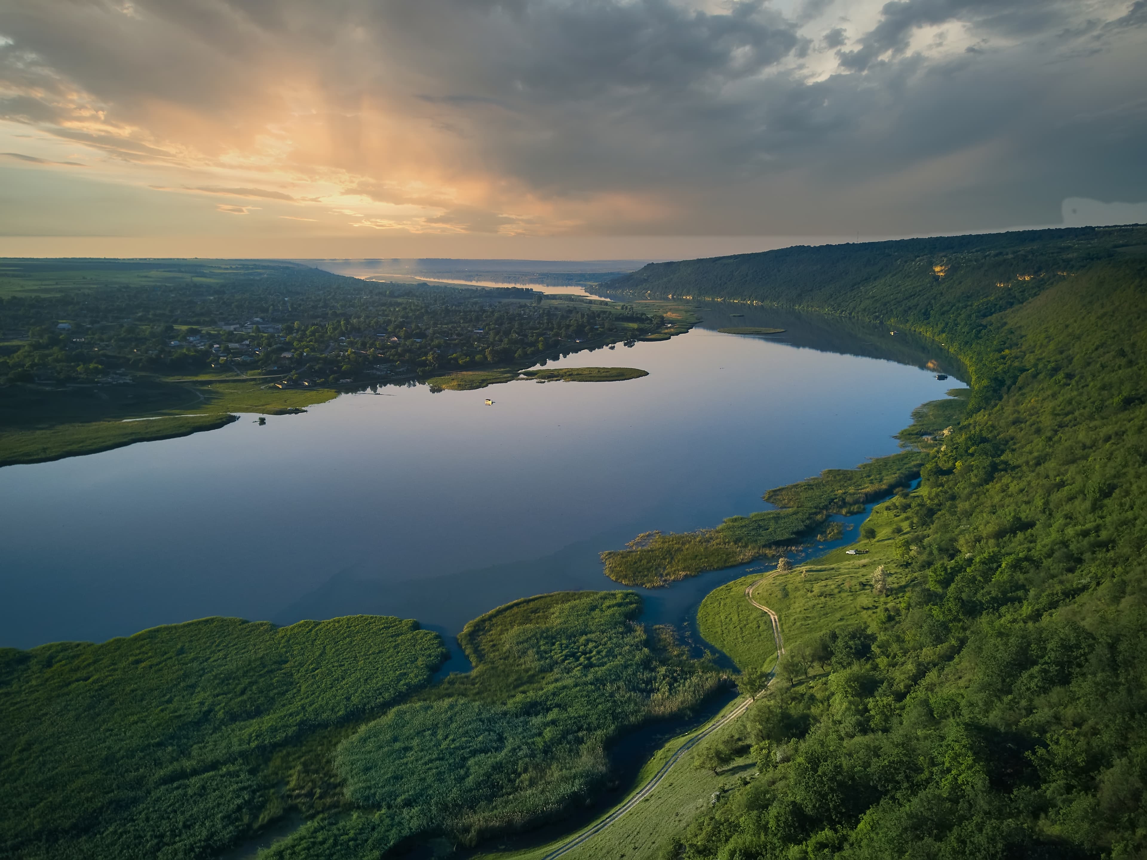 Heritage, Nature and Adventure