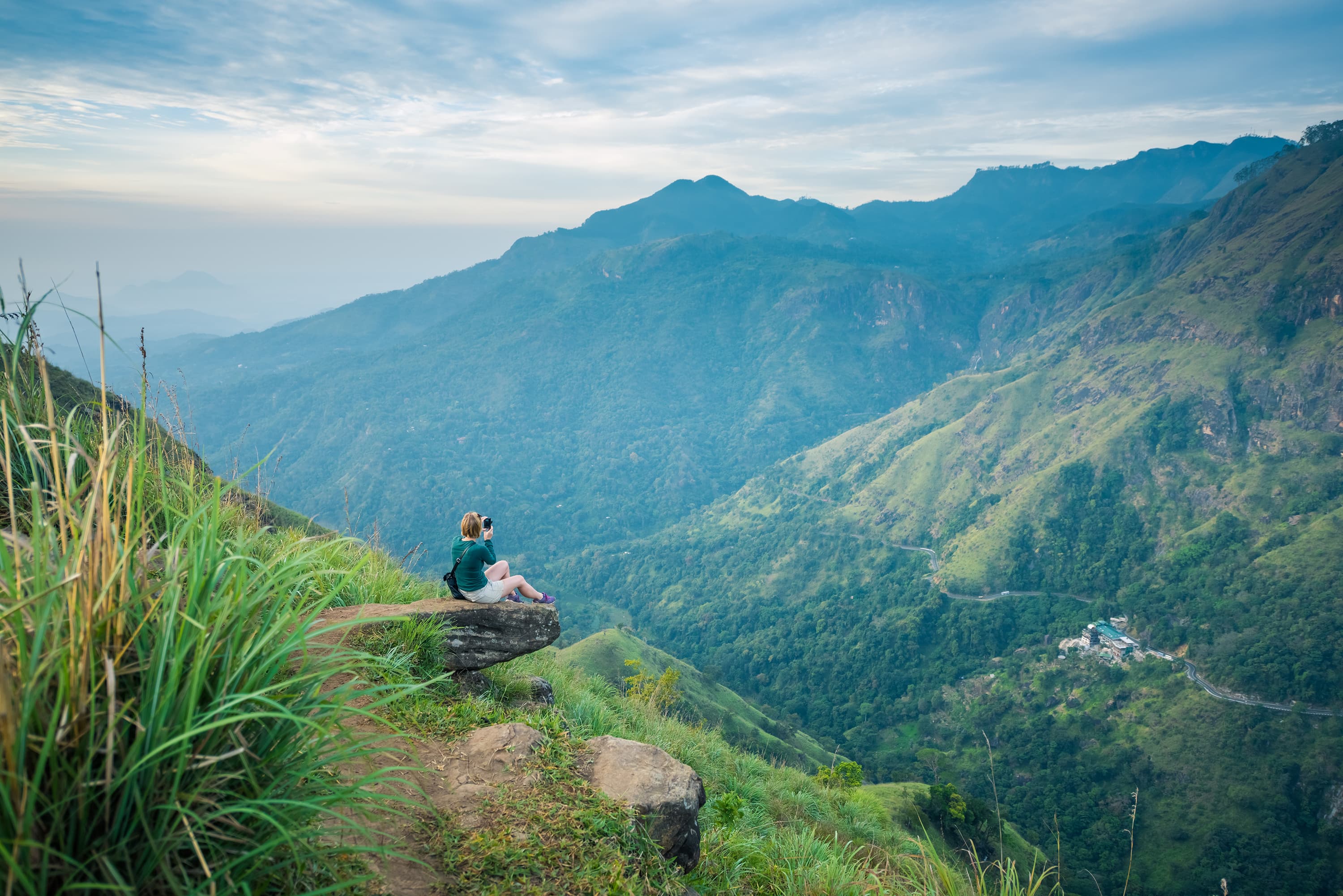 Premium East Coast Escape, Heritage, Leisure, Nature and Adventure