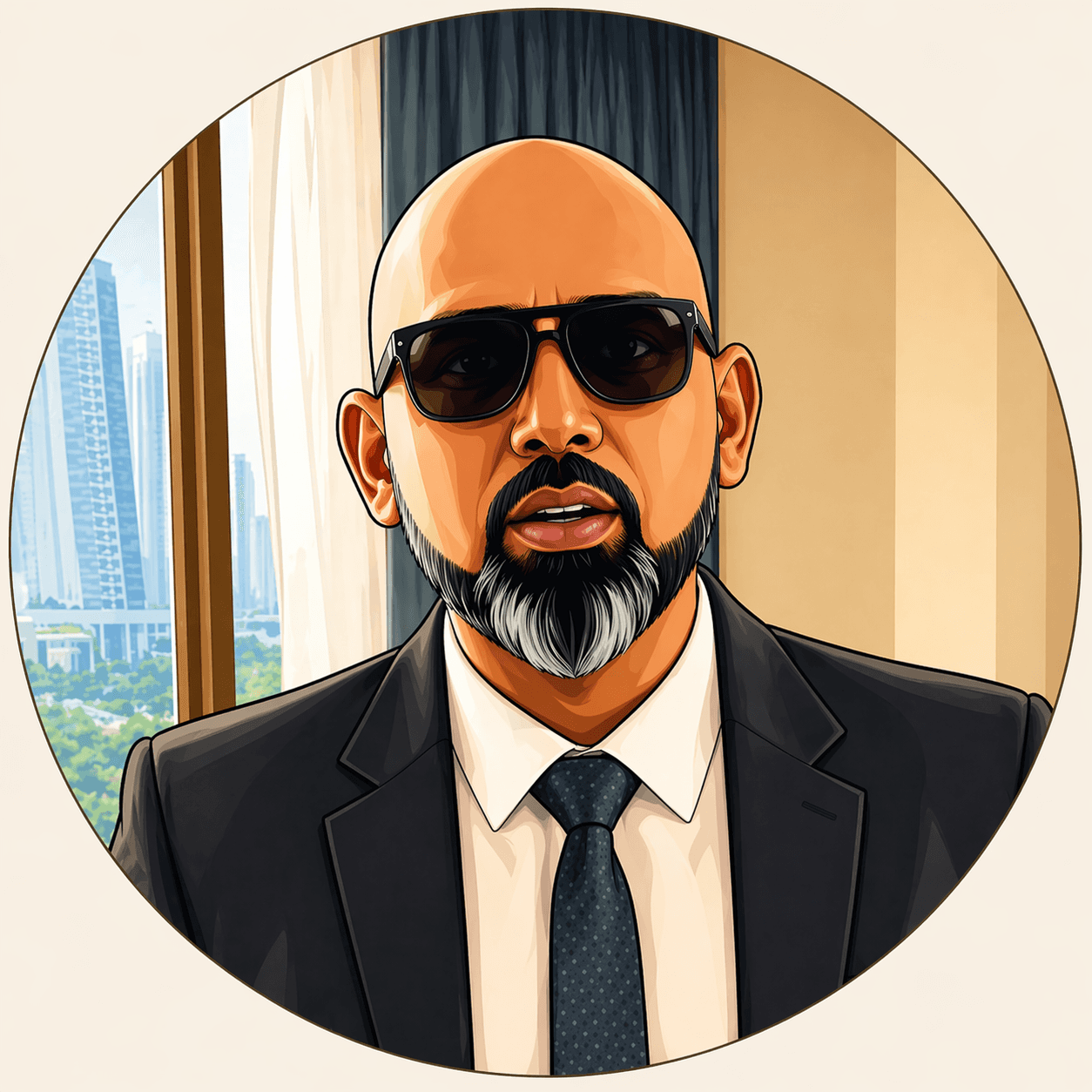 Chat with Roshan