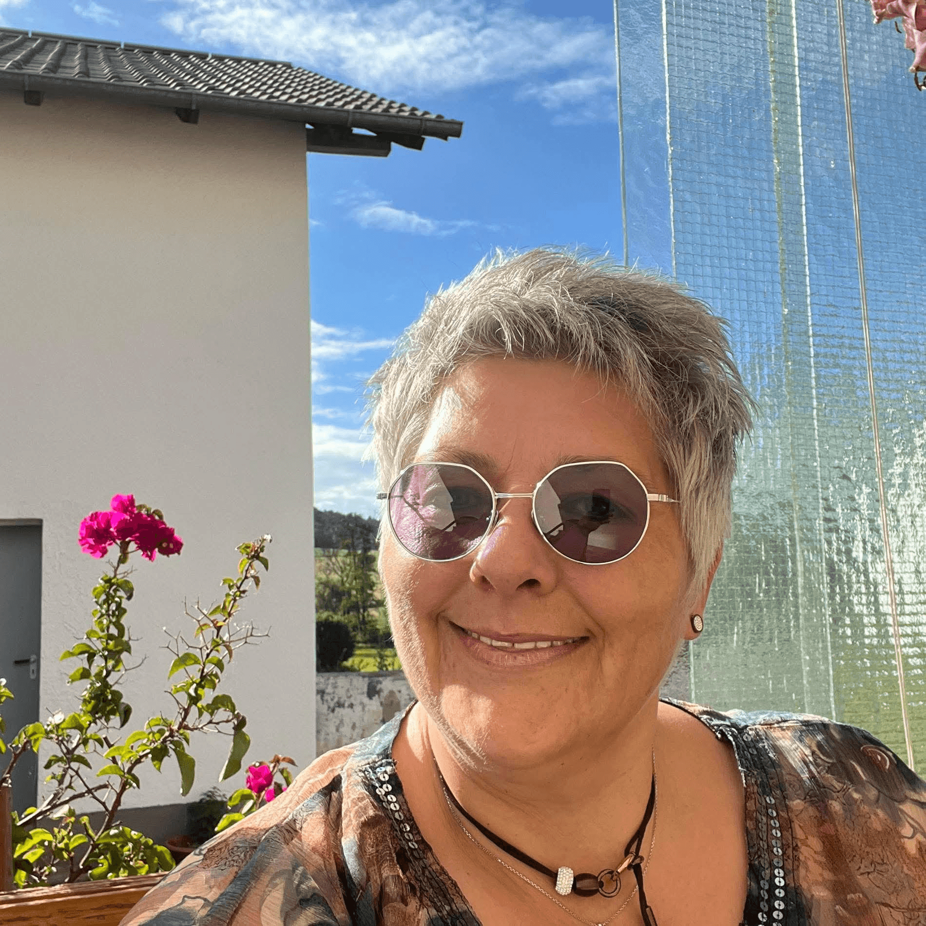 Martina Waldherr